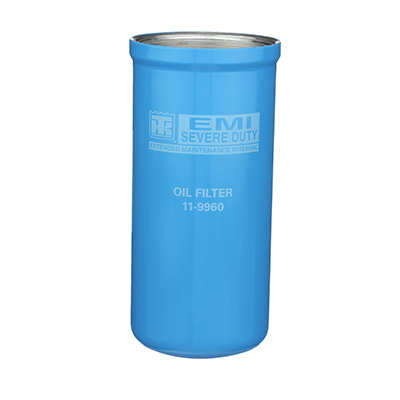 Product: Precedent Oil Filter 3000 Hour S-600M & S-600DE