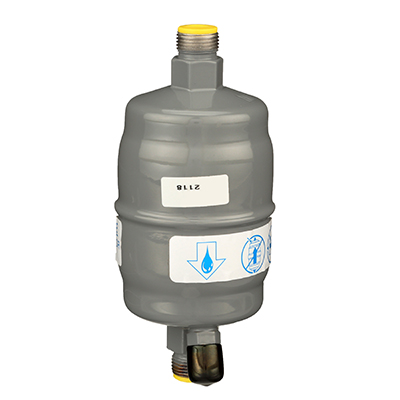 Product: Oil & Water Separator - 668548 | Thermo King Parts