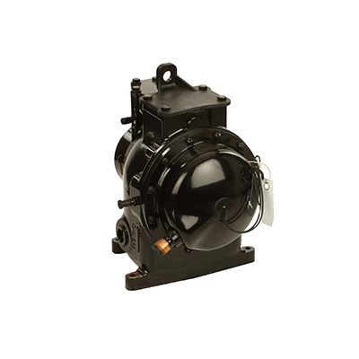 Product: Compressor, Scroll, 4 Hp - Truck - 1020949 | Thermo