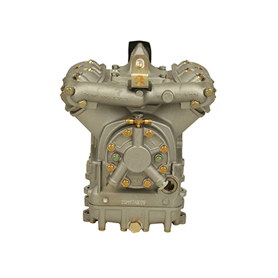Product: Compressor, Reciprocating - X430 C5 (New Exchange) - 8102917 ...