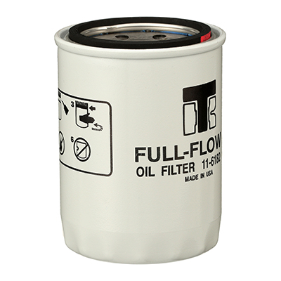 Product: Oil Filter - 116182 | Thermo King Parts
