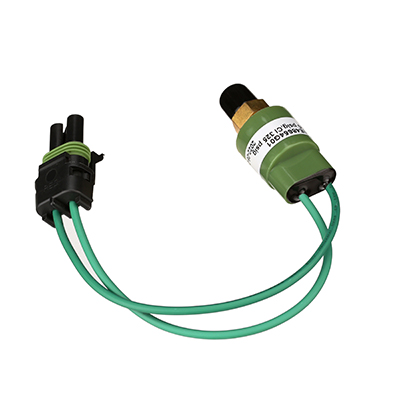 Category: Switches & Relays | Thermo King Parts