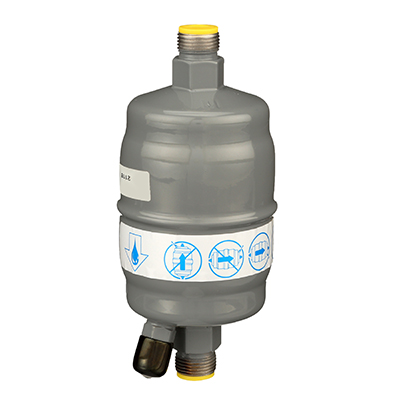 Product: Oil & Water Separator - 668548 | Thermo King Parts
