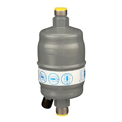 Product: Oil & Water Separator - 668548 | Thermo King Parts