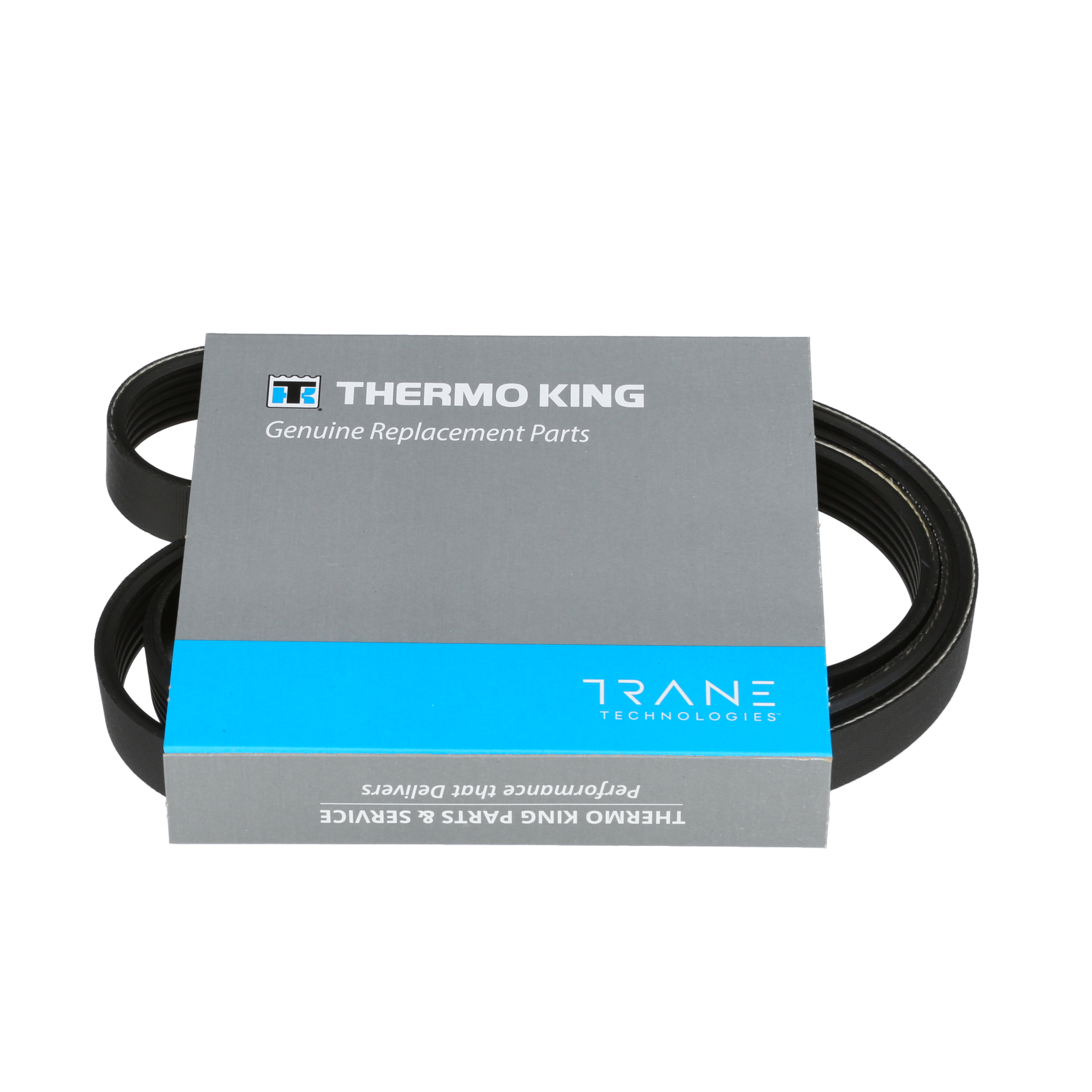 Product: Belt, Motor To Compressor, 6 Groove - 781689 | Thermo King Parts